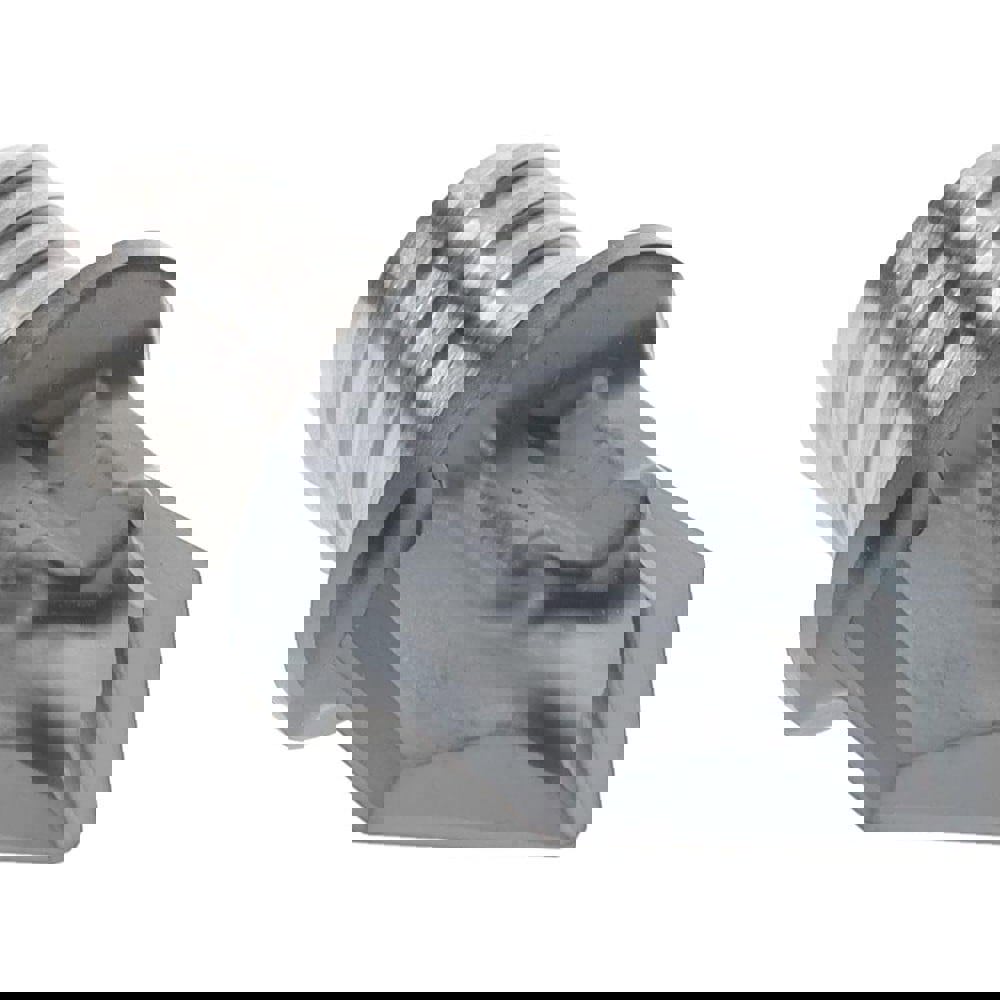 Chamfer Replaceable Milling Tip: MMHCD2000902T12 IC908, Carbide