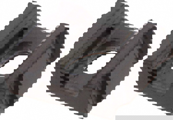 Milling Insert: LNET 082604-TN-N, IC928, Solid Carbide