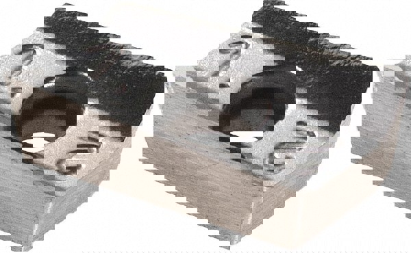 Milling Insert: HP ANCR 070204PNFR-P, IC28, Solid Carbide