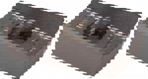 Milling Insert: HP ANCR 070204PNFR, IC908, Solid Carbide