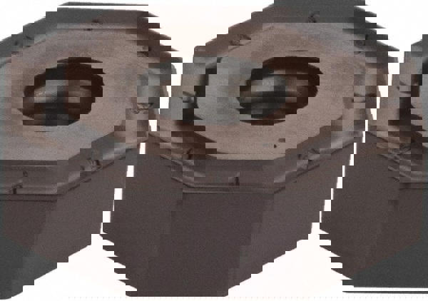 Milling Insert: ONMU 080608-TN-MM, IC928, Solid Carbide