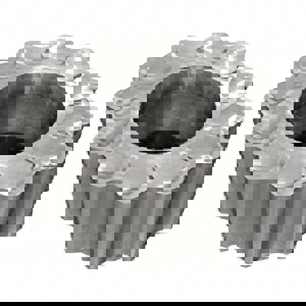 Milling Insert: RCMT 1607-FW-T20 IC908, Solid Carbide