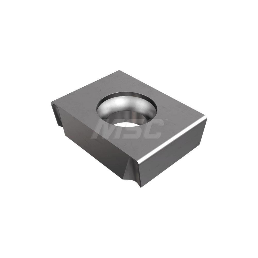 Milling Insert: LNET 126508-TN, IC910, Solid Carbide