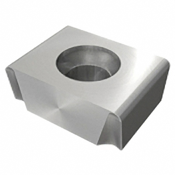 Milling Insert: LNET 127708-TN, IC910, Solid Carbide