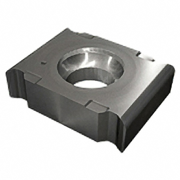 Milling Insert: LNET 127708-TN-MM, IC928, Solid Carbide