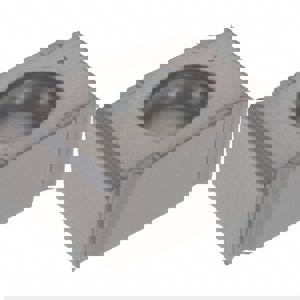 Milling Insert: LNET 125508-TN-MM, IC928, Solid Carbide