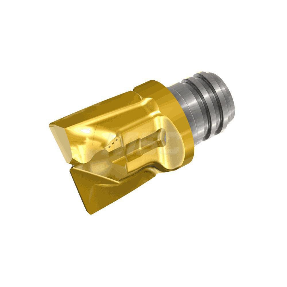 T-Slot Replaceable Milling Tip: MMHC120C