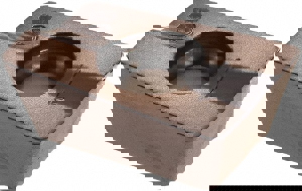 Milling Insert: HM90 ADKW 1505PDR, IC908, Solid Carbide