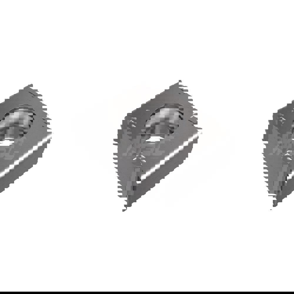 Milling Insert: LNET 126504-TN-MM, IC928, Solid Carbide