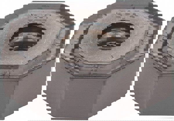 Milling Insert: ONHU 080608-TN-MM, IC928, Solid Carbide