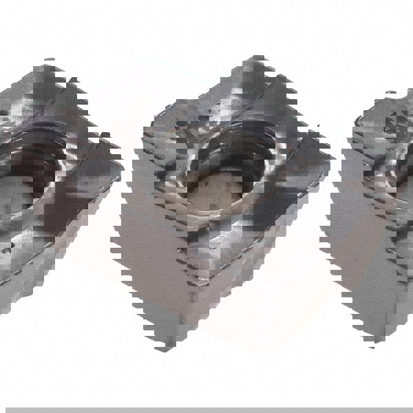 Milling Insert: ADMT 1505 PDR-HS, IC928, Solid Carbide