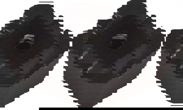 Milling Insert: SEKR 1203AFTR-HS, IC928, Solid Carbide