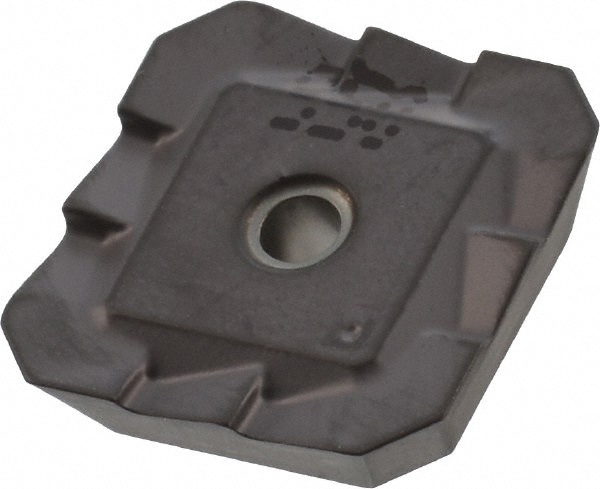 Milling Insert: IC950, Solid Carbide