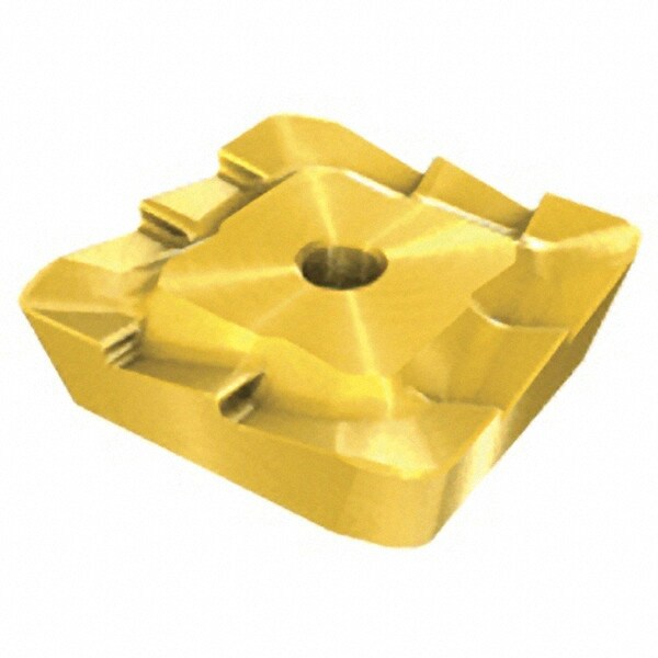 Milling Insert: SPKR 53EDTR-HS, IC928, Solid Carbide