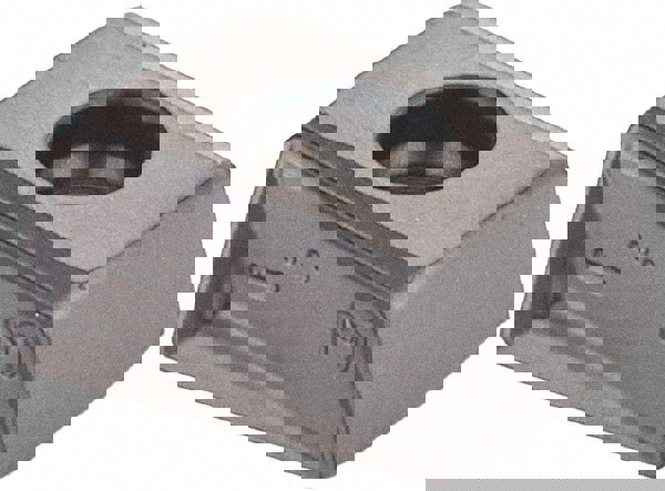 Milling Insert: T490 LNMX 0804PN-R, IC928, Solid Carbide