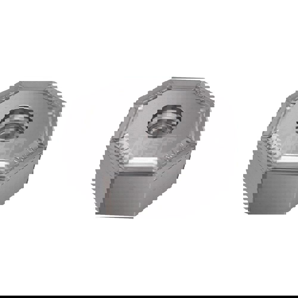 Milling Insert: ONHU 0806AN-N-W, IC910, Solid Carbide