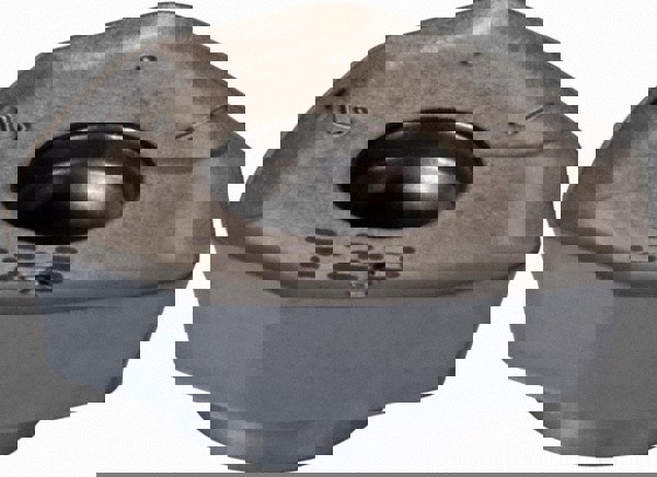 Milling Insert: IC328, Solid Carbide