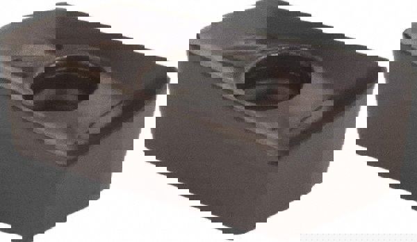 Milling Insert: HP ANKT 070208PNTR, IC928, Solid Carbide