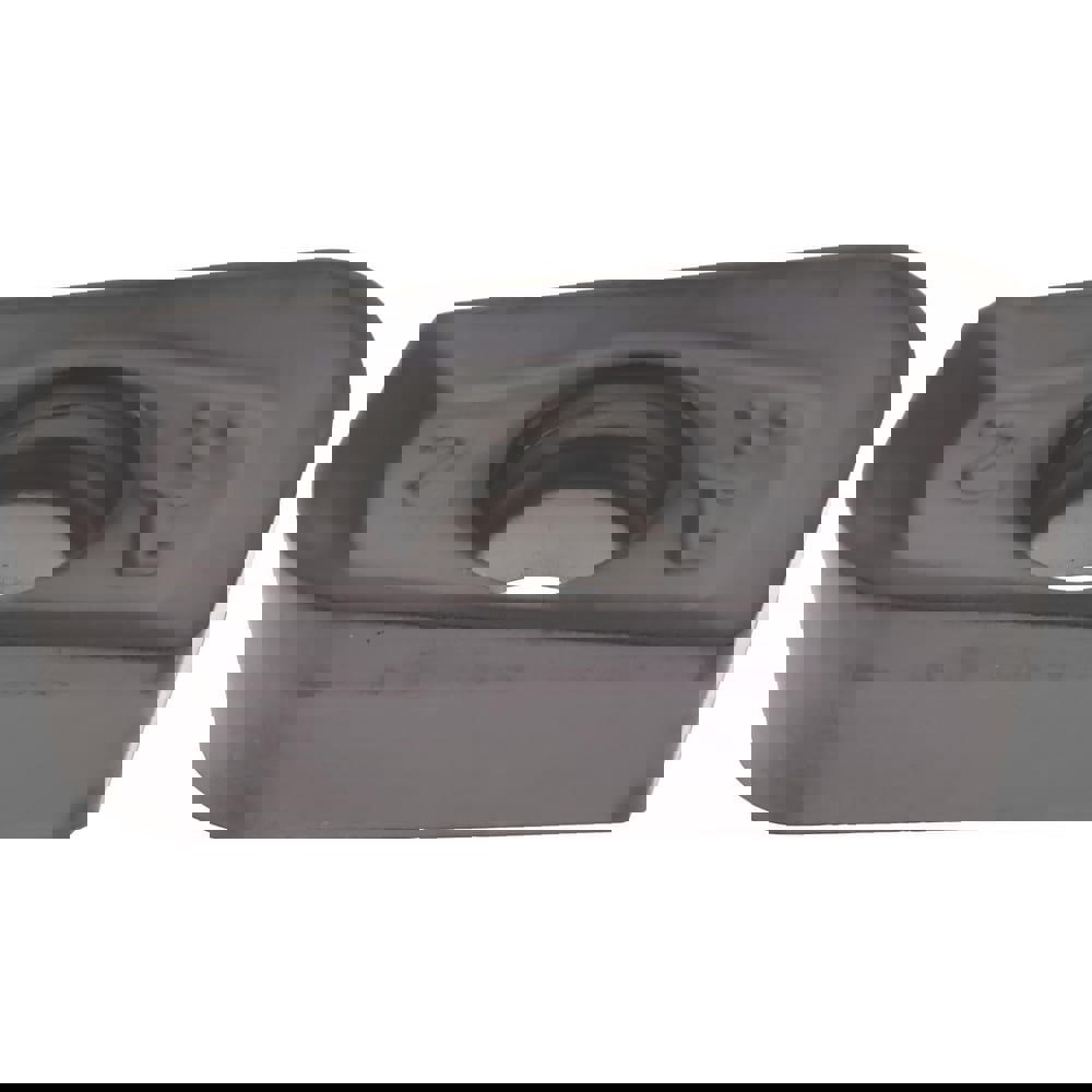 Milling Insert: HP ANKT 070216PNTR, IC908, Solid Carbide