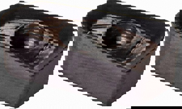 Milling Insert: HP ANKT 070216PNTR, IC928, Solid Carbide