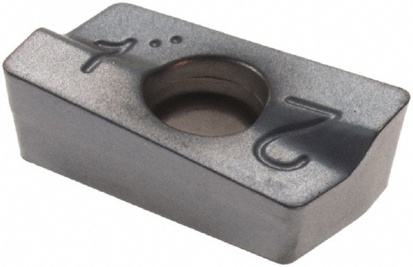 Milling Insert: ANSI HP ANKW 070204PNTR IC910, ISO HP ANKW 070204PNTR, IC910, Solid Carbide