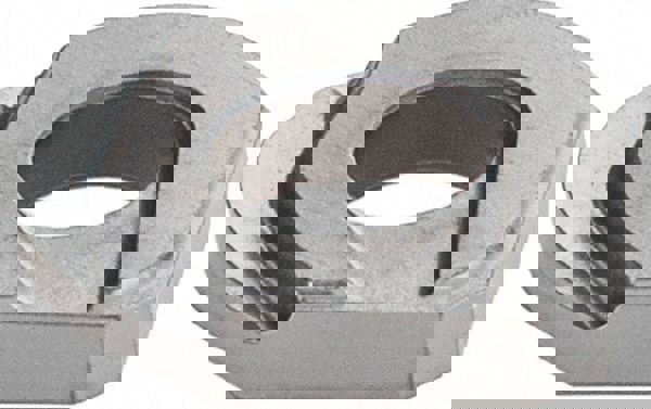 Milling Insert: HBR D.50-QF, IC328, Solid Carbide