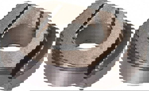 Milling Insert: HBR D.50-QF, IC928, Solid Carbide