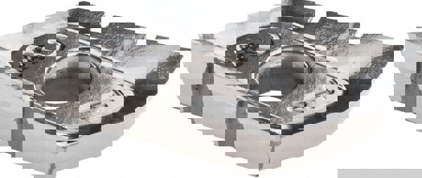 Milling Insert: HM90 APCR 220605-CS, IC28, Solid Carbide