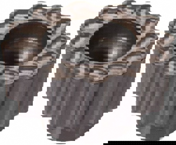 Milling Insert: RCMT 1206-FW, IC928, Solid Carbide