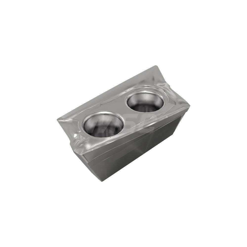 Milling Insert: HP ADKT 190612PDTR, IC910, Solid Carbide