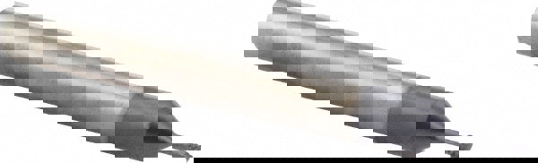 Helical Flute Thread Mill: #4-40, Internal, 3 Flute, 1/4