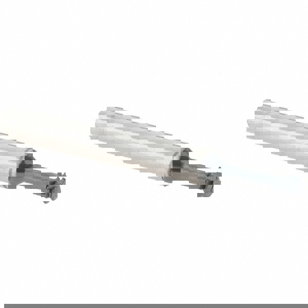 Helical Flute Thread Mill: 1/4-20, Inter