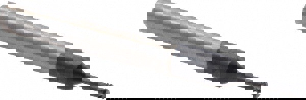 Helical Flute Thread Mill: #10 & #8, Internal, 3 Flute, 1/4