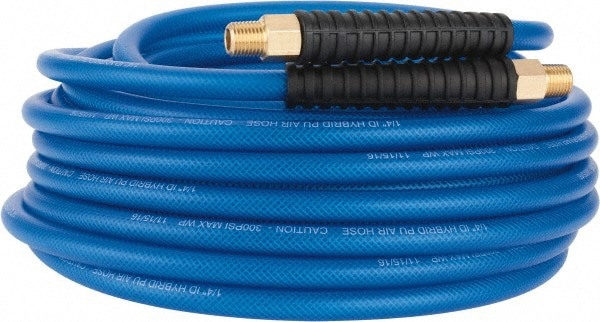 Multipurpose Air Hose: 1/4