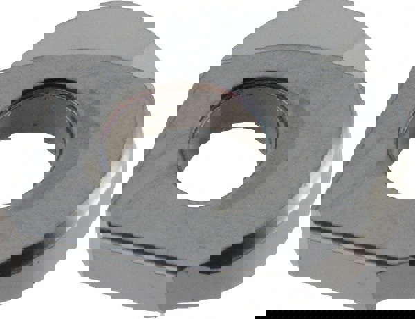 Milling Insert: HBR D.62-QF, IC328, Solid Carbide