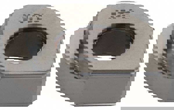 Milling Insert: HBR D.75-QF, IC328, Solid Carbide