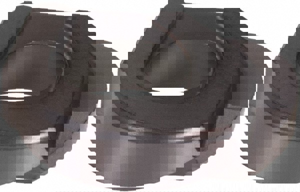 Milling Insert: HBR D.75-QF, IC928, Solid Carbide