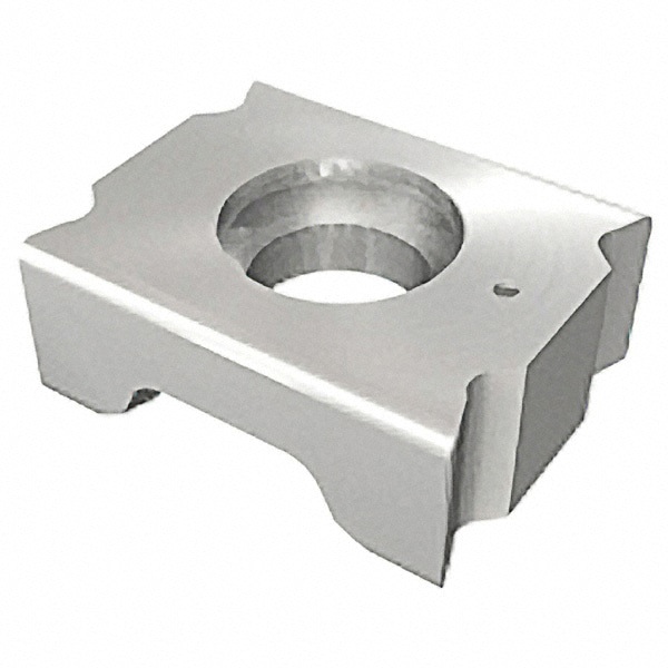 Milling Insert: LNET 082104-TN-N, IC928, Solid Carbide