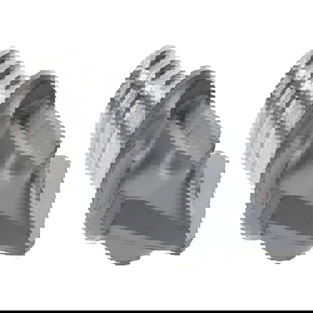 Chamfer Replaceable Milling Tip: MMHDF1600902T08 IC908 IC908, Carbide