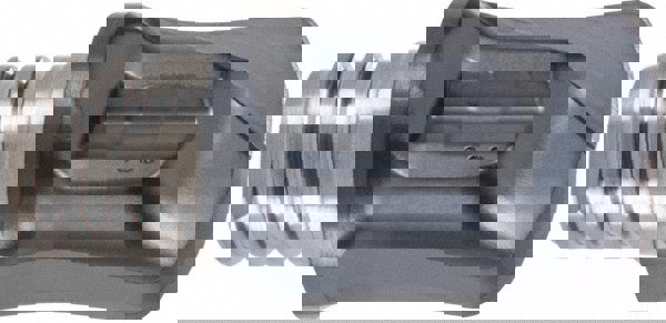 End Replaceable Milling Tip: MMFF100R1.5L122T06 IC908, Carbide