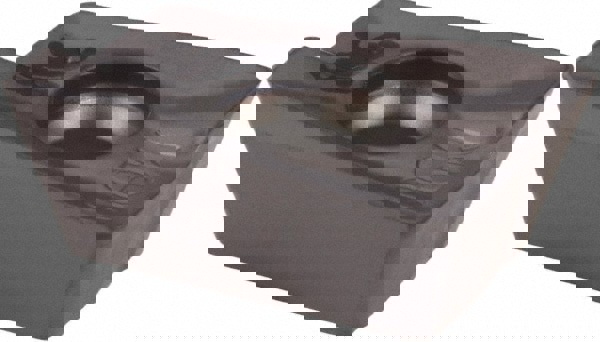 Milling Insert: ADKT 1505PDR HM90, IC908, Solid Carbide