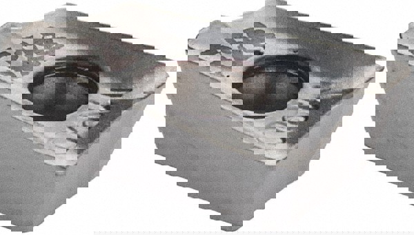 Milling Insert: APKT 1003PDR HM90, IC328, Solid Carbide