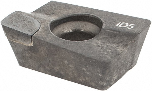 Milling Insert: ANSI ADKW 150508 PDR ID5, ISO ADKW 150508 PDR, ID5, PCD (Polycrystalline Diamond)