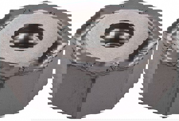 Milling Insert: ONMU 080608-TN-MM, IC908, Solid Carbide