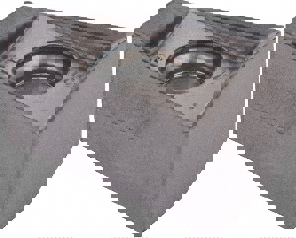 Milling Insert: H490 ANKX 170608PNTR, IC928, Solid Carbide