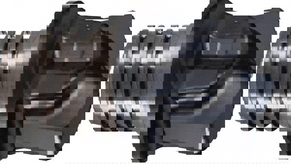 End Replaceable Milling Tip: MMFF200R2.02T12 IC908 IC908, Carbide