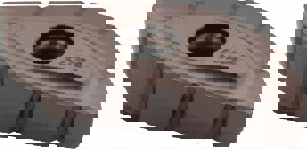 Milling Insert: BCR D1.50-CS, IC908, Solid Carbide