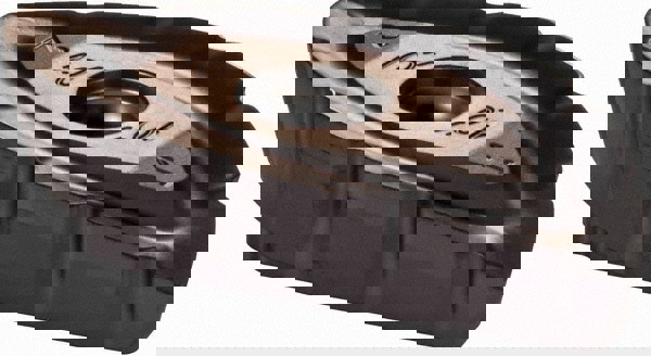 Milling Insert: BCR D2.0-CS, IC908, Solid Carbide