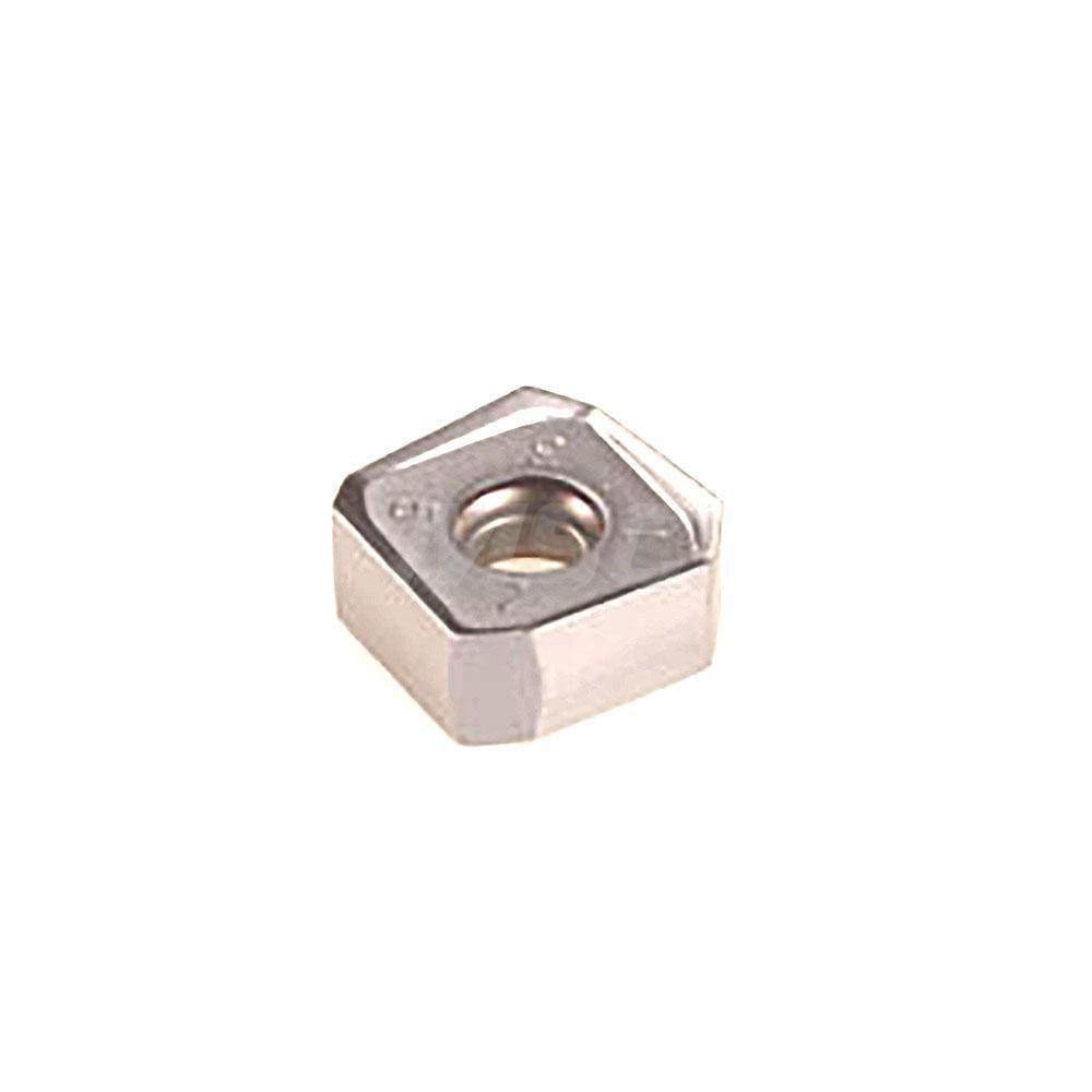 Milling Insert: ANSI S845 SXMU 1606ADTR-MM IC328, ISO S845 SXMU 1606ADTR-MM, IC328, Solid Carbide