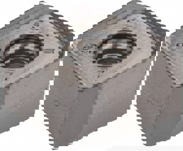 Milling Insert: S845 SXMU 1606ADTR-MM, IC928, Solid Carbide